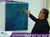 Cursos de Pintura al óleo