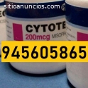 CYTOTEC VENTA AMAZONAS-TACNA 945605865