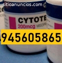 CYTOTEC VENTA AREQUIPA 945605865