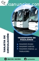 CYZ TRAMITES VEHICULARES