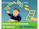 ***** de dinero a corto plazo y larg