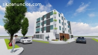 DEPARTAMENTO DE LUJO DUPLEX