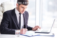 DESARROLADORES CON EXPERIENCIA PHP