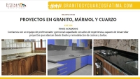 DESARROLLAMOS PROYECTOS EN GRANITO, MÁRM