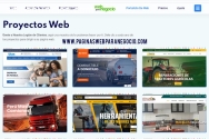 DISEÑAMOS UNA PÁGINA WEB A TU MEDIDA -