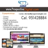 DISEÑO DE PÁGINAS WEB EN HUANCAYO