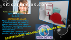 DISPENSADORES DE TIQUES