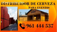 Distribuidora de Cerveza