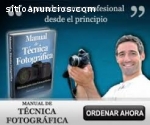 El Manual de Técnica Fotográfica