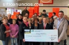 En 72heurs, el dinero en su cuenta banc