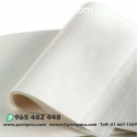 ENVIO Y VENTA POR MAYOR PAPEL GRASO