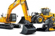 EQUIPOS JCB