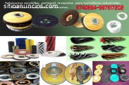 ESCOBILLAS PARA LUSTRADORAS/997617202