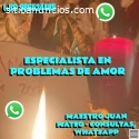 ESPECIALISTA EN PROBLEMAS DE AMOR