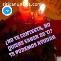 ¿ESTAS ENAMORADO DE UNA PERSONA CASADO?