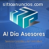 Estudio Contable - Impuestos