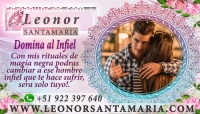 experta en uniones de amor