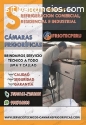 EXPERTOS EN CAMARAS FRIGERADAS-CALLAO