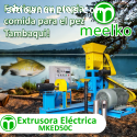 Extrusora Meelko MKED050C