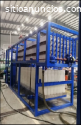 FABRICA DE BLOQUES DE HIELO DE 25 KG