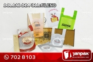 Fabrica de Bolsas - JANPAX