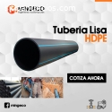 FABRICACION DE TUBERIA HDPE – ENVIOS NAC