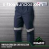 fabricacion de uniformes industriales