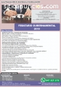 FEDATARIO GUBERNAMENTAL 2019