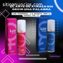 ? FEROMONAS LURE ✨ El arte de atraer si