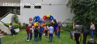 Fiestas Infantil 910483816 BABY SHOWER