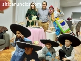 ▷ Fiestas Infantiles 910483816 en Perú