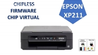 Firmware chiples XP-211, XP-212, XP-213,