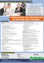 FORMULACIÓN DE DOCUMENTOS DE GESTIÓN INS