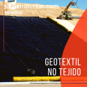 GEOTEXTIL NO TEJIDO DE 200GR, 270GR Y 30