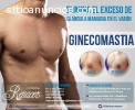 Ginecomastia - Clinica Renacer