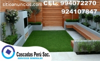 grass sinetico grass amercino, grassperu