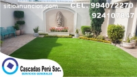 GRASS SINTETICO, CESPED ARTIFICIAL