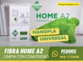Green Fiber Home A2 Manopla Universal