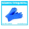 Guantes Criogenicos
