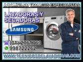 Guaranteed« Samsung Reparacion Lavadoras