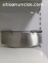 GUILLOTINA PARA PIZZA ACERO INOXIDABLE