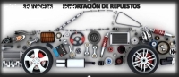 HACEMOS ENVÍOS DE REPUESTOS PARA AUTOS