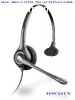 HANDSFREE - HEADSET PLANTRONICS - BACBEL