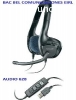 HANDSFREE - HEADSET PLANTRONICS - BACBEL