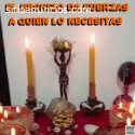 HECHIZO DA FUERZAS A QUIEN LO NECESITA