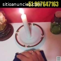 HECHIZO FUERTE PARA QUE SE VUELVA LOCO