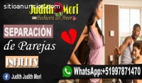 hechizos de amor