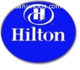 Hotel Staffs Needed At London Hilton Hot
