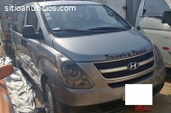 Hyundai H1 2015