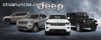 IMPORTACIÓN DE AUTOPARTES JEEP